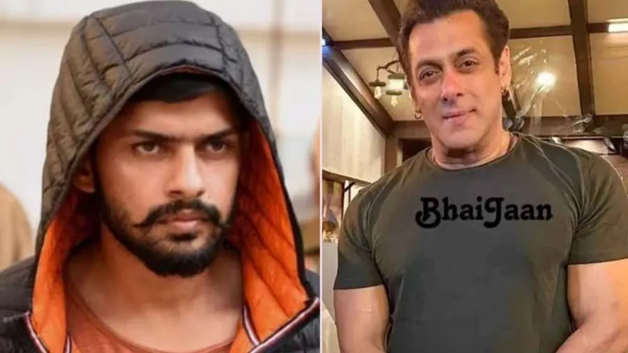 રાવણથી પણ મોટો છે સલમાનનો અહંકાર, હત્યા કરવું જ મારું લક્ષ્ય: લોરેન્સ બિશ્નોઇ