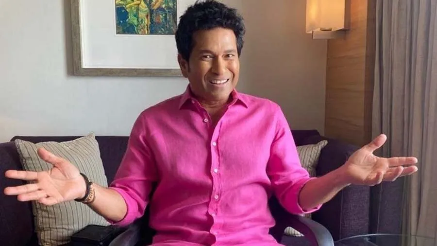 શું BCCIના અધ્યક્ષ બનવા ઇચ્છશો? સચિને આપ્યો જવાબ, કહ્યુ- હું 140 સુધી ફેંકતો નથી