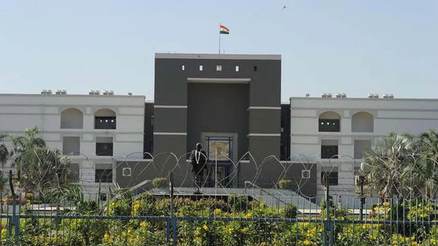 3 વખત મર્દાનગી ટેસ્ટમાં ફેલ થયો રેપનો આરોપી, ગુજરાત HCએ આપી દીધા જામીન