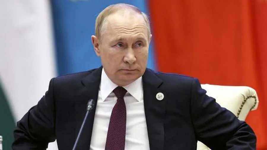 ઇન્ટરનેશનલ કોર્ટે પુતિન વિરુદ્ધ ધરપકડ વોરંટ ઈશ્યુ કર્યું, રશિયા કહે- કોણ આવશે?