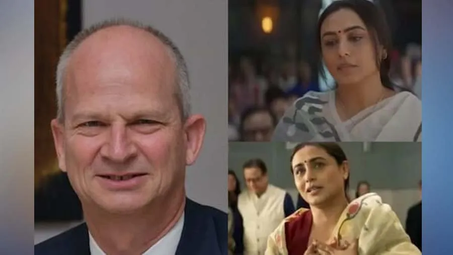 નોર્વેની એમ્બેસી રાની મુખર્જીની ફિલ્મથી નારાજ કેમ છે?