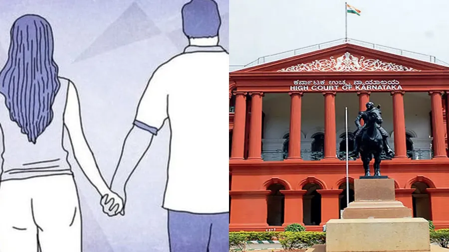 હાઇકોર્ટનો ચુકાદો- 5 વર્ષ સુધી સંમતિથી સેક્સ માણ્યું હોય તો અને લગ્ન ન થાય તો...