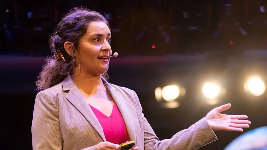 બ્રહ્માંડમાં માત્ર મનુષ્ય એકલો જીવ નથી અન્ય ગ્રહો પર પણ  :ડો. અનિતા સેનગુપ્તા