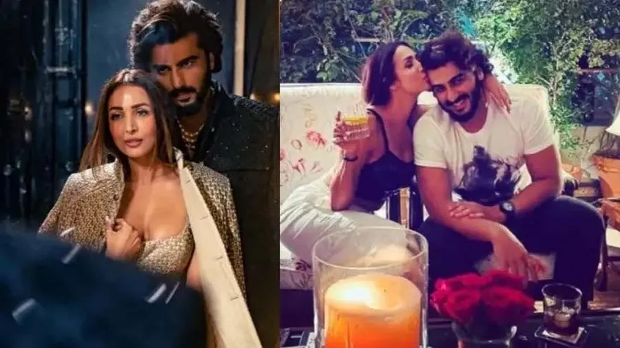 અર્જૂનને ડેટ કરવા પર મલાઇકાએ કહ્યું- પ્રેમની કોઈ ઉંમર નથી હોતી