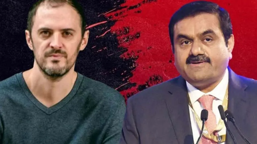 હિંડનબર્ગ રિપોર્ટની અસર: અદાણીએ 34,900 કરોડનો પ્રોજેક્ટ અટકાવી દીધો