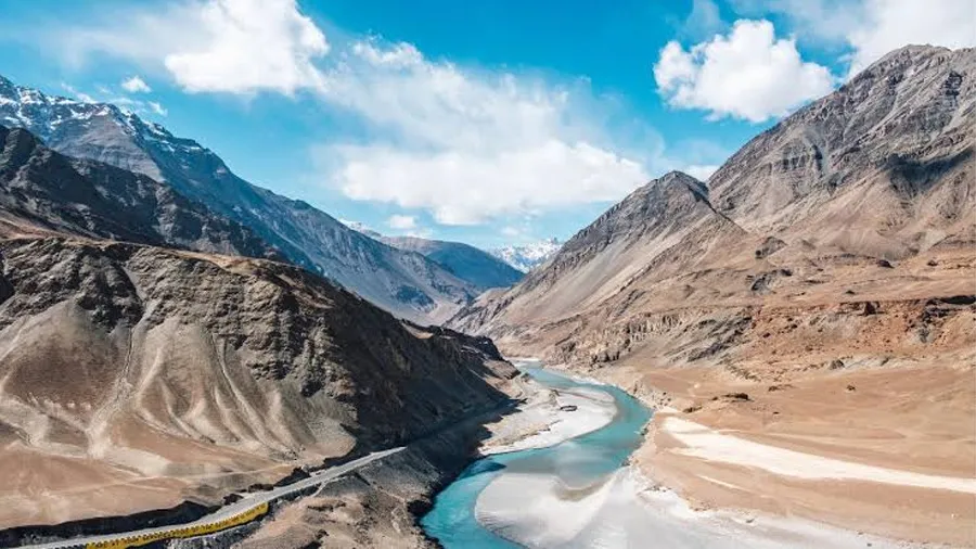 ટાઇમ મેગેઝિનના 50 રોમાંચક અનુભવ આપતા શ્રેષ્ઠ સ્થળોની યાદીમાં ભારતના 2 સ્થળ સામેલ