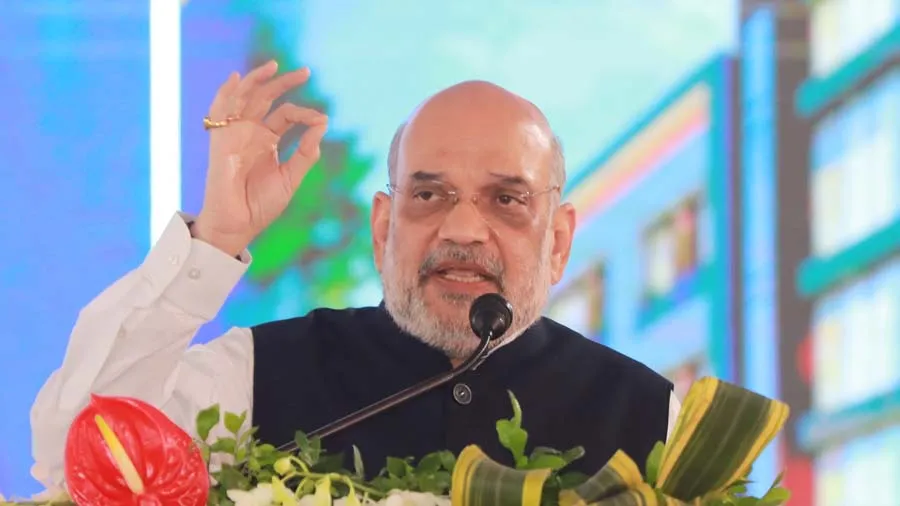 આપણા વડવાઓ ખેતી જાણતા હતા, પણ આપણે વિચાર્યું યુરિયા ઉમેરી પાક ઉગે: અમિત શાહ