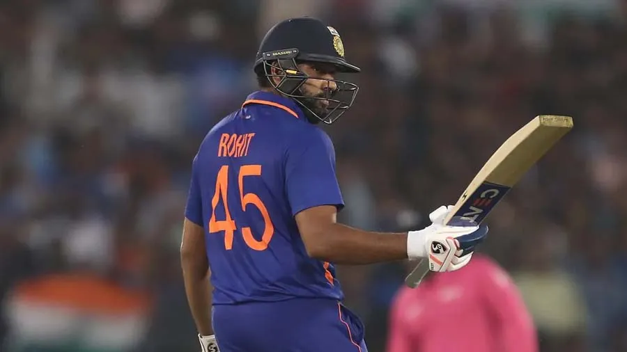 ઓસ્ટ્રેલિયા વિરુદ્ધ શરમજનક હાર બાદ જુઓ રોહિત શર્માએ કોને જવાબદાર ઠેરવ્યા