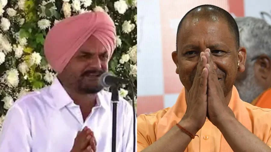 મૂસેવાલાના પિતાએ એમ શા માટે કહ્યું કે- ‘2024મા CM યોગીના નામે પડશે વોટ’