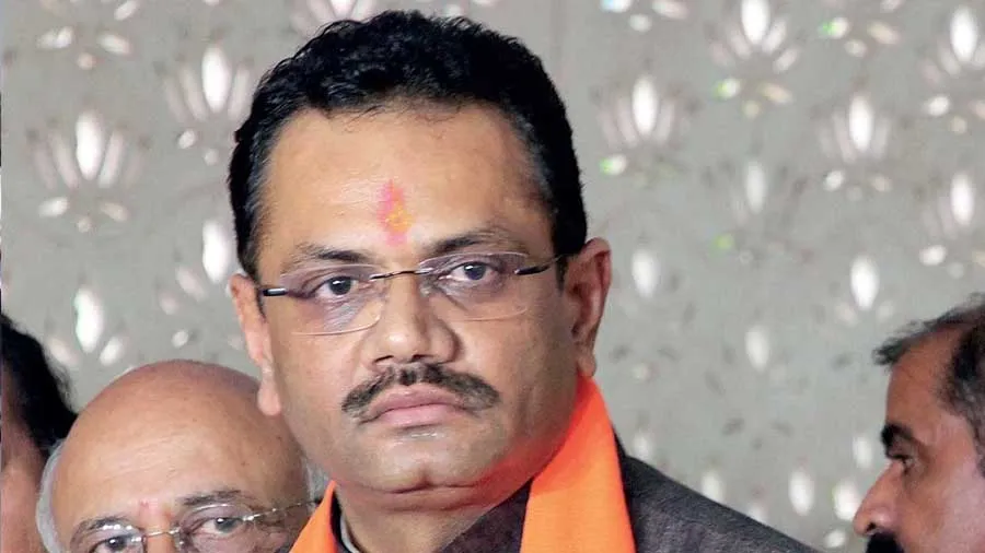 ભાજપના ધારાસભ્ય જીતુ વાઘાણીને હાઈકોર્ટનું સમન્સ, જાણો સમગ્ર મામલો