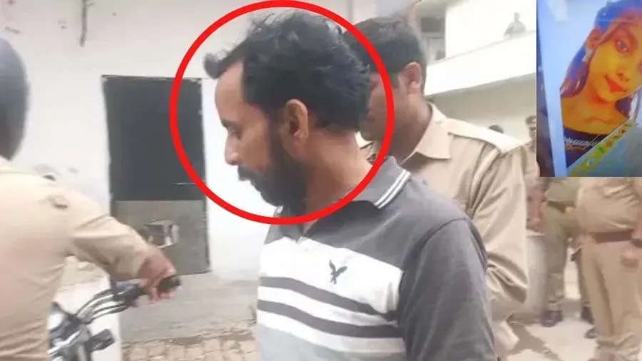 'તમારી દીકરી ગર્ભવતી છે', પ્રેમીએ આટલું કહેતા પિતાએ ગુસ્સે થઇ દીકરીની કરી હત્યા