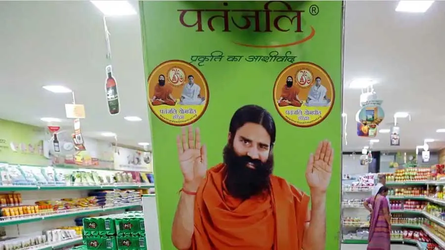 બાબા રામદેવની કંપનીના શેરમાં કડાકા કેમ બોલી રહ્યા છે