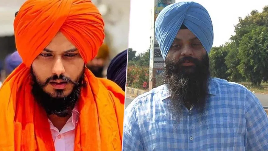 અમૃતપાલ સિંહનો નજીકનો, કોણ છે ખાલિસ્તાની આતંકી પરમજીત પમ્મા, જાણો આખી કુંડળી