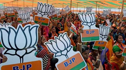 દુનિયાનો સૌથી મહત્ત્વનો રાજકીય પક્ષ છે BJP, અમેરિકી અખબારમાં છપાયો લેખ
