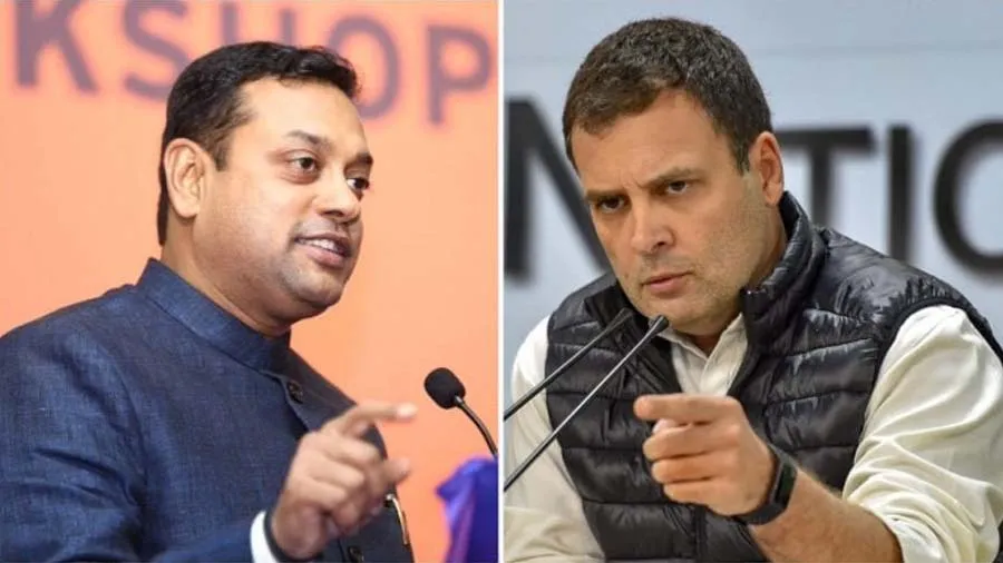 ગદ્દાર મીર જાફર કોણ હતો? જેની સંબિત પાત્રાએ રાહુલ ગાંધી સાથે સરખામણી કરી