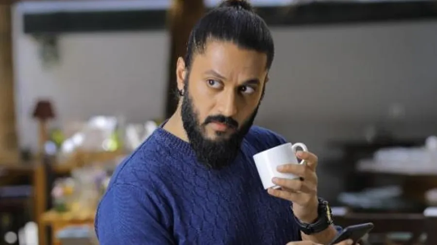 એક્ટરને હિંદુત્વ પર ટ્વીટ કરવું પડ્યું ભારે, થઈ ધરપકડ