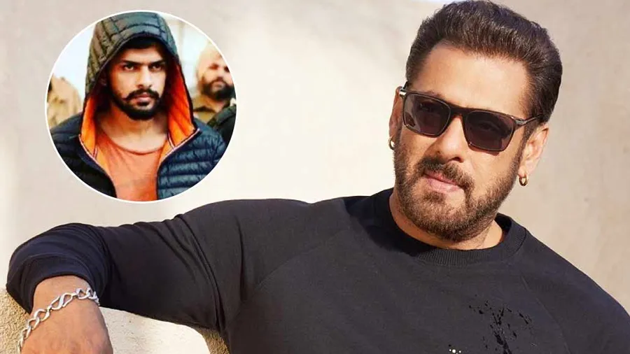 સલમાન શું લોરેન્સની ધમકીઓથી ડરી ગયો છે? આપ્યો આ જવાબ