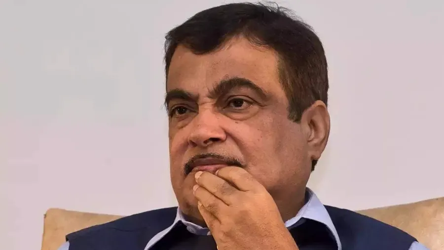 બેંગલુરુની યુવતીના નંબર પરથી કેન્દ્રીય મંત્રી નીતિન ગડકરીને ધમકી