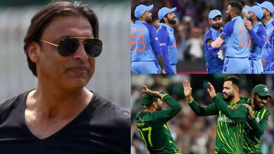 મોદી સરકાર ઈચ્છે તો પાક. આવી શકે છે ટીમ ઈન્ડિયા, BCCI પણ કંઇ નહીં કરી શકશેઃઅખ્તર