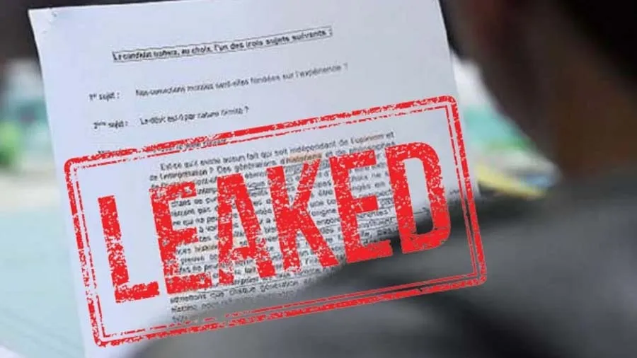 ગુજરાતમાં સ્પર્ધાત્મક પરીક્ષાઓના પેપર ન ફૂટે તે માટે સરકારે શરૂ કરી કવાયત