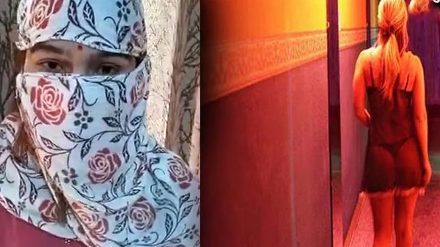 કરોડો રૂપિયા કમાઇને આપ્યા, થાકી ગઈ છું, સેક્સ રેકેટમાં ફસાયેલી યુવતીએ મદદ માગી