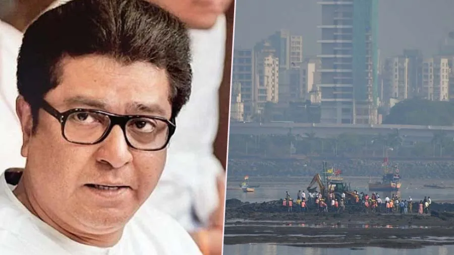 રાજ ઠાકરેના વીડિયો બાદ બુલડોઝર એક્શન, તોડવામાં આવી મુંબઈની દરગાહ