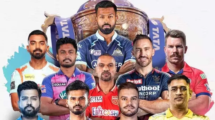 IPLમા ટોસથી લઈને પ્લેઇંગ XI સુધીના બદલાઈ ગયા બધા નિયમ, જાણો ડિટેલ