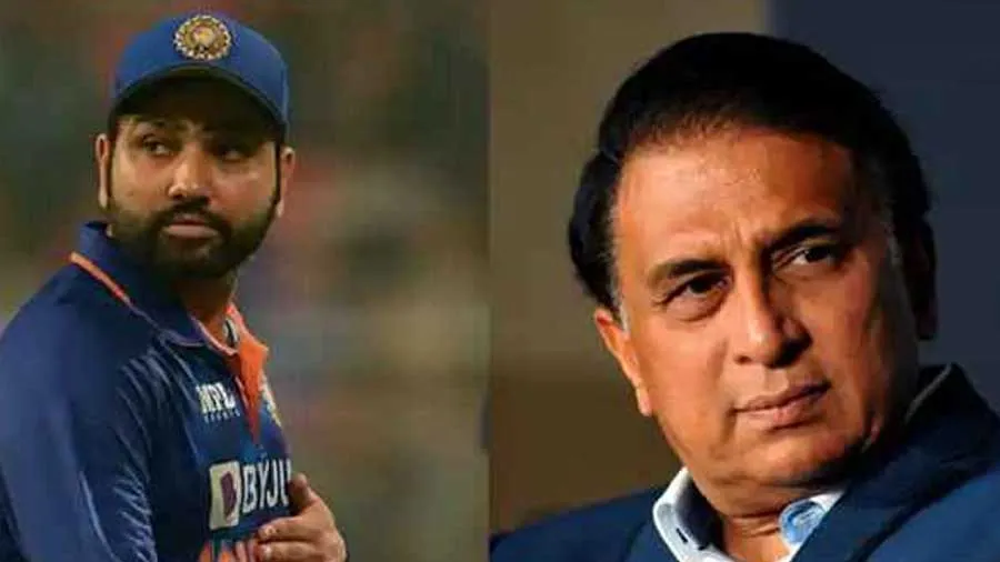 સાળાના લગ્ન માટે રોહિત ન રમ્યો મેચ, ગાવસ્કરે ભડકીને કહ્યુ-એવો કેપ્ટન ન જોઈએ જે..