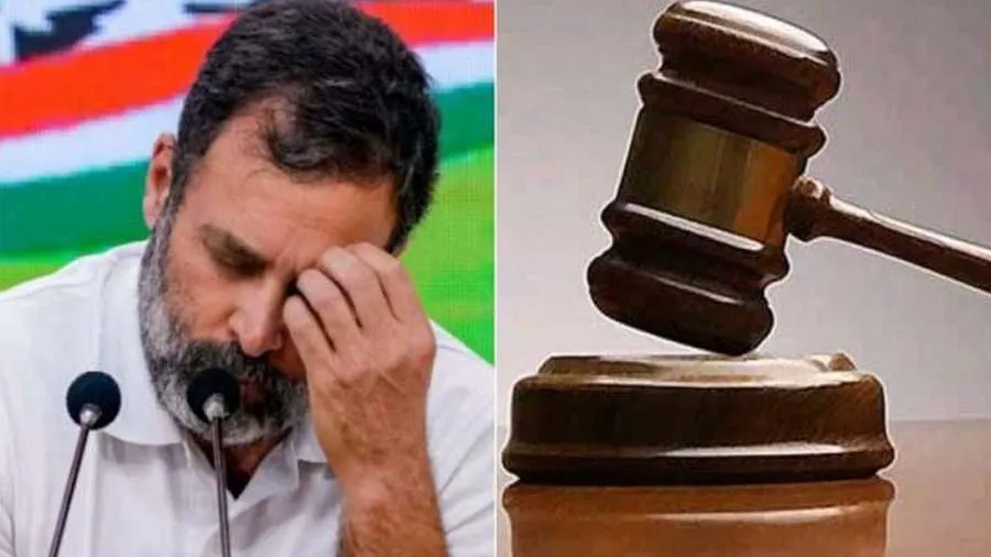 આ લોકો જજ બદલતા રહ્યા, રાહુલ ગાંધીને સજા મળ્યા પછી કોંગ્રેસનો ભાજપ પર પ્રહાર