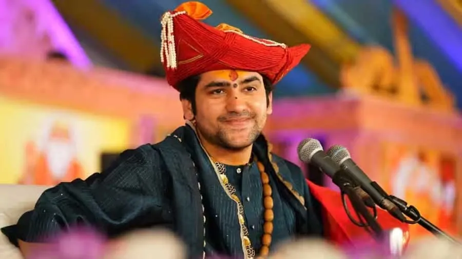 કોઈના બાપથી નથી ડરતો,હું માત્ર તેમનાથી જ ડરું..ધીરેન્દ્ર શાસ્ત્રી કોનાથી ડરે છે