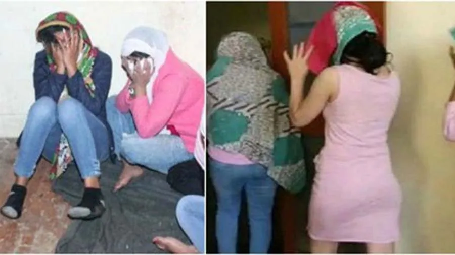 મા પોતાની દીકરીઓ સાથે ચલાવી રહી હતી સેક્સ રેકેટ, પોલીસવાળા જ ગ્રાહક બનીને ગયા