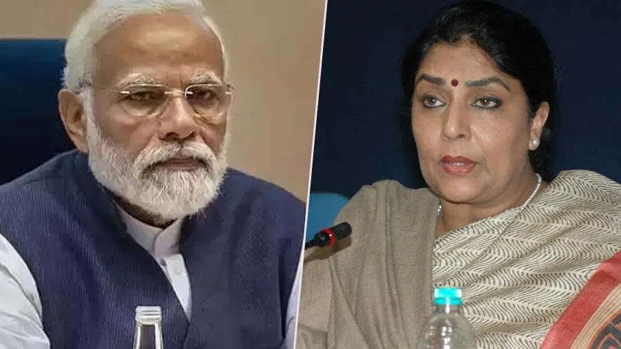 PM મોદી સામે માનહાનિનો કેસ કરશે કોંગ્રેસ સાંસદ, કહ્યું- PMએ મને શૂર્પણખા કહી હતી