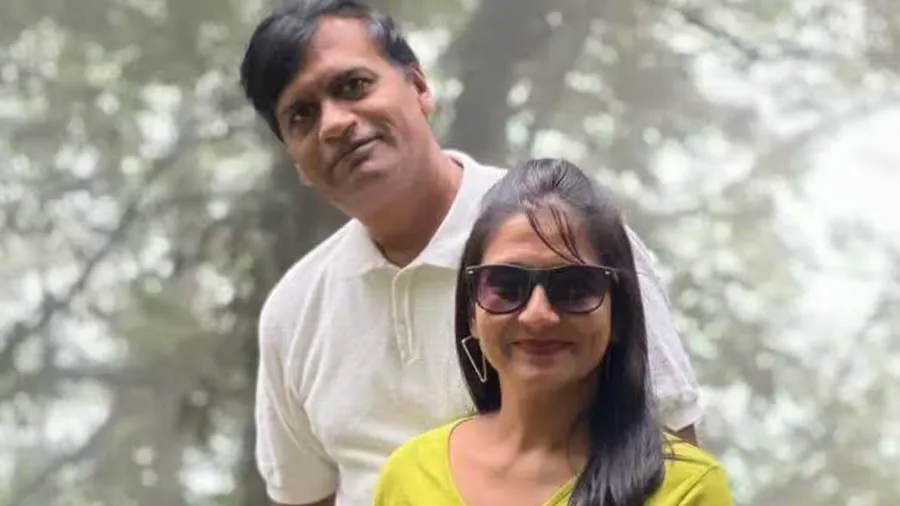 મહાઠગ કિરણ પટેલને કાશ્મીરથી ગુજરાત લવાશે, પત્ની અને બંને દીકરીઓ પણ ફરાર