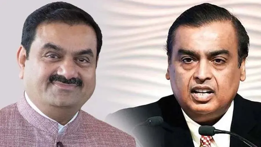 ગૌતમ અદાણીની સંપત્તિ 10 વર્ષમાં 1225 ટકા ઉછળી હતી,મુકેશ અંબાણીની કેટલી વધેલી?