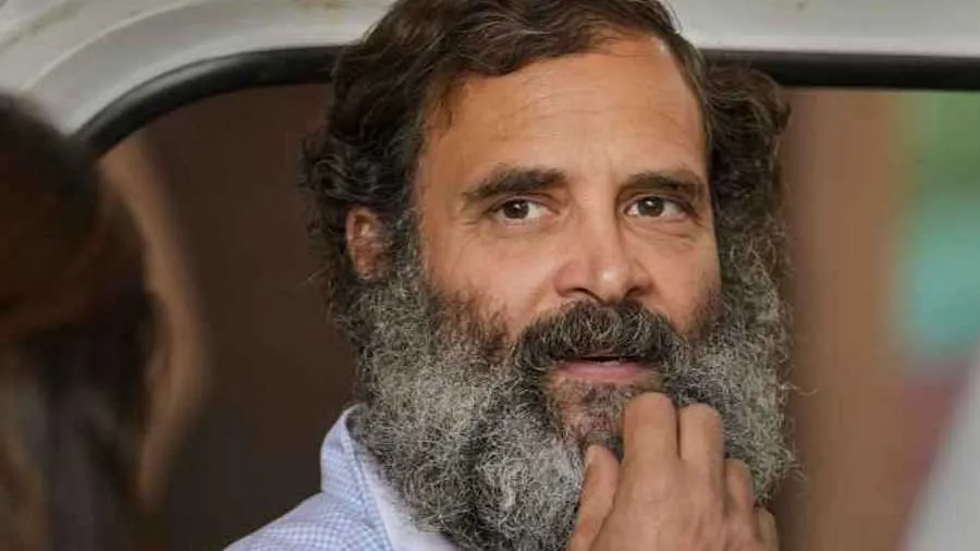 રાહુલ ગાંધીને સૌથી મોટો ઝટકો, લોકસભા સાંસદ સભ્યપદ રદ્દ કરી દેવાયું