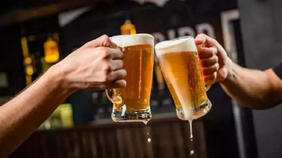 હવે 2 મિનિટમાં ઘરે જ તૈયાર થઇ જશે ચિલ્ડ બીયર, આ દેશે કરી પાવડરની શોધ