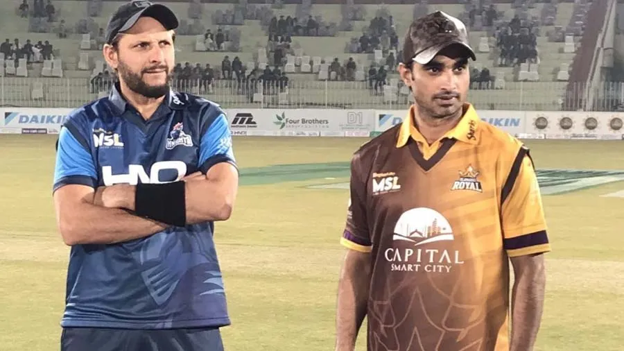 મને ઝેર આપવામાં આવ્યું, આફ્રિદીએ 40-50 લાખ રૂપિયા આપ્યા: પૂર્વ ઑપનરનો ખુલાસો