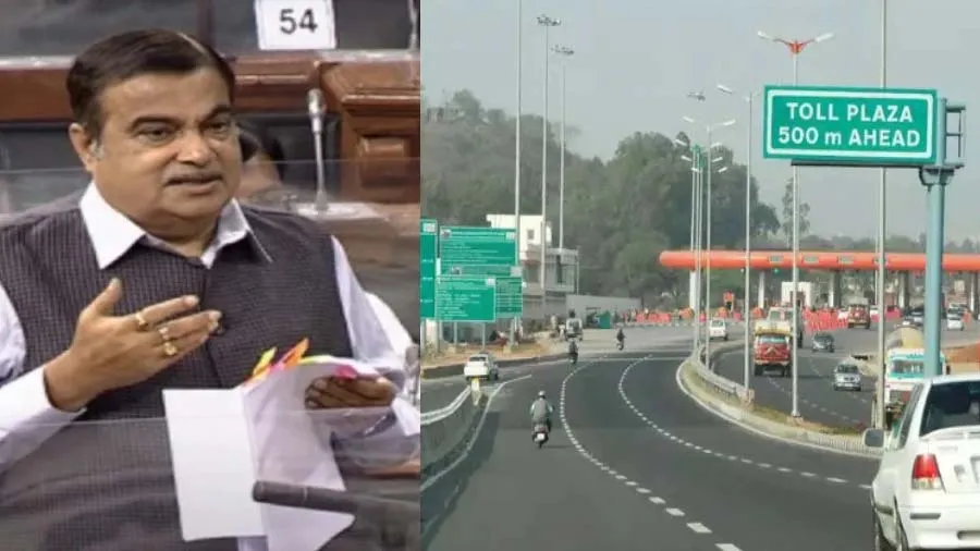 શું હાઈવે પરથી ટોલ પ્લાઝા ખતમ થશે? છ મહિનામાં સરકાર લાવશે GPS આધારિત સિસ્ટમ