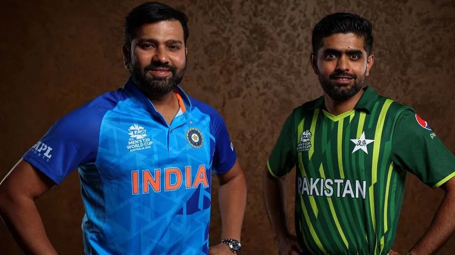 ભારત એટલા માટે પાકિસ્તાન નથી આવવા માગતું કારણ કે હારવાથી ડરે છેઃ પૂર્વ ક્રિકેટર