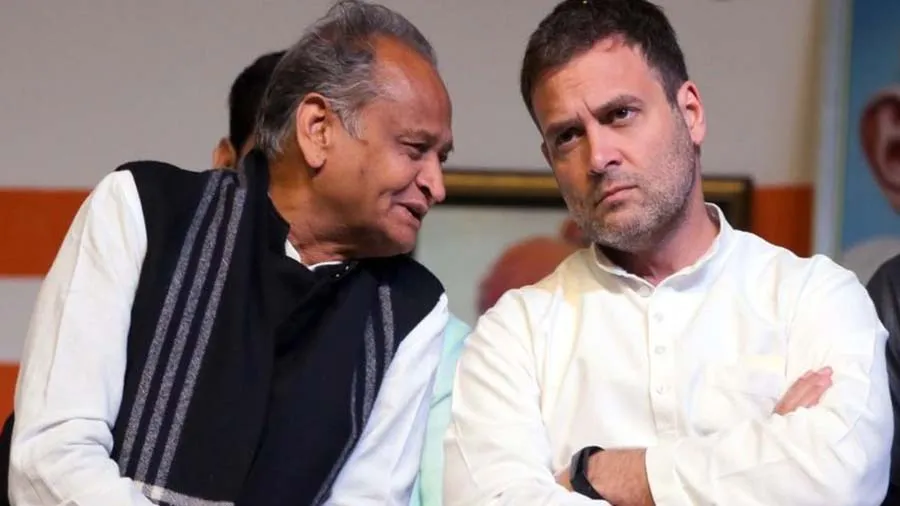 રાહુલ ગાંધી બાદ ગેહલોતને પણ થશે સજા? માનહાનિના કેસમાં કોર્ટે આપ્યો મોટો આદેશ