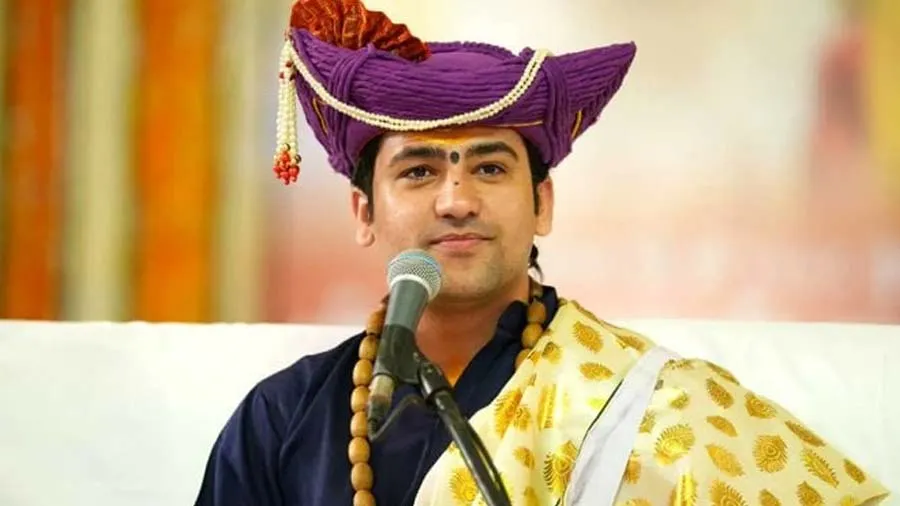 ધીરેન્દ્ર શાસ્ત્રી સામે નોંધાયો કેસ, હિન્દુ રાષ્ટ્ર જાહેર ન થાય ત્યાં સુધી...