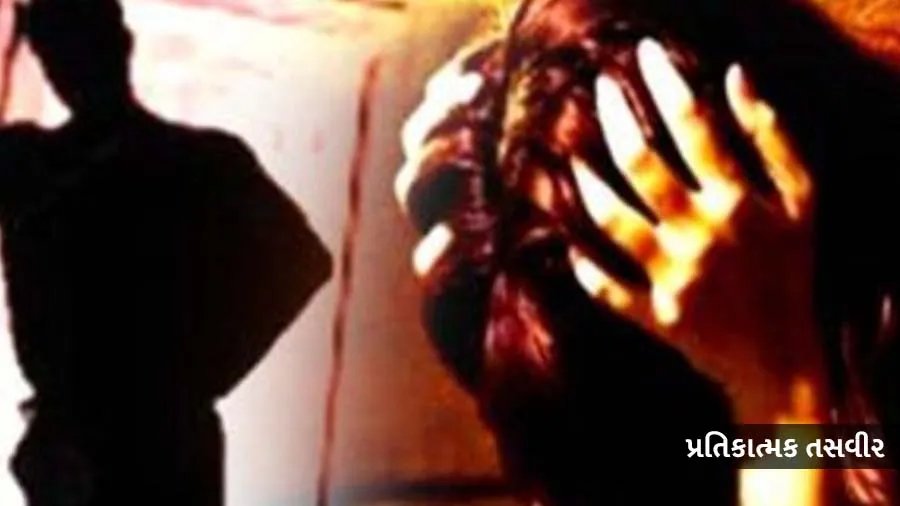 જેના માથે બળાત્કાર પીડિતાને ન્યાય અપાવવાની જવાબદારી હતી તે પોલીસ OYOમા રેપ કરતો