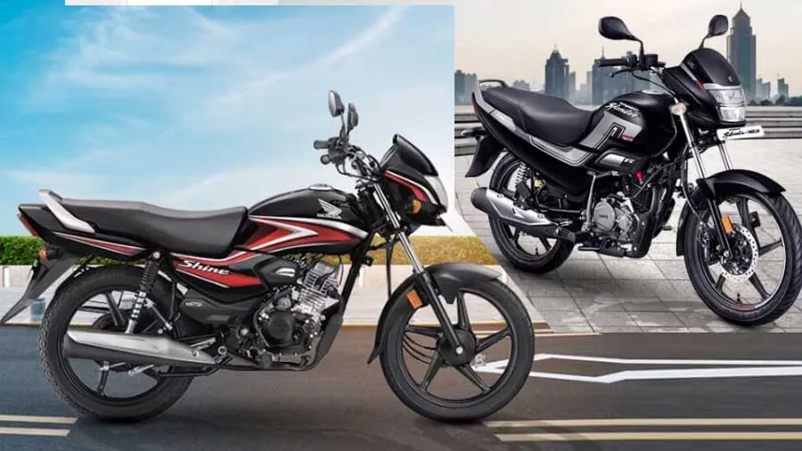 Hero અને Hondaએ લોન્ચ કરી ઓછી કિંમત અને જબદસ્ત માઇલેજ આપતી બજેટ બાઇક્સ