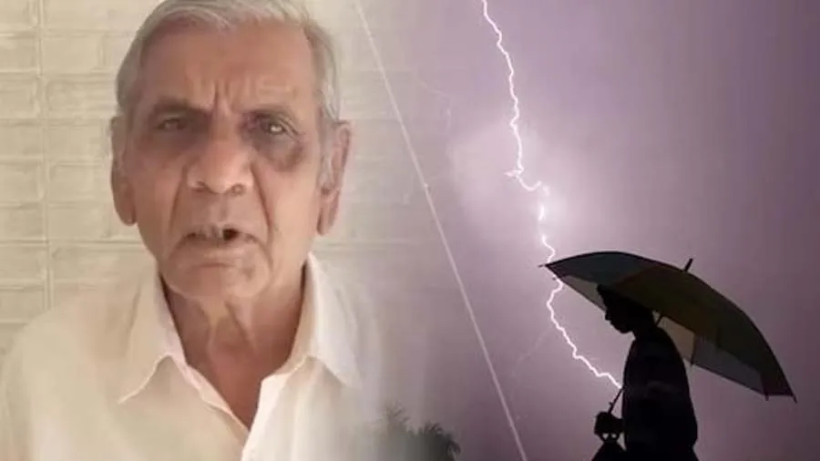 અંબાલાલ પટેલની ફરી માવઠાની આગાહી, આ 3 દિવસ સુધી કમોસમી વરસાદ પડશે