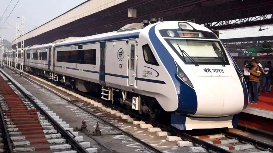 વંદે ભારત એક્સપ્રેસ પર ટાટાએ કહી દીધી દિલ તોડનારી વાતો, જાણો શું છે મામલો