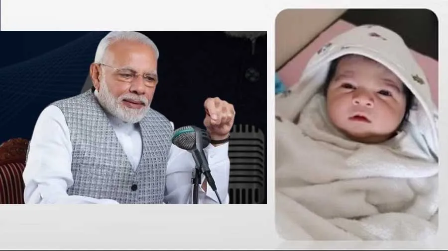 મન કી બાતમાં 40 દિવસની અબાબતના PMએ કેમ કર્યા વખાણ, કહ્યું- તેણે કર્યું મહાન કામ