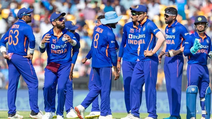 BCCIના કોન્ટ્રાક્ટમાં જાડેજાનું પ્રમોશન, 7 કરોડ મળશે, આ 7 ખેલાડીઓની છૂટ્ટી