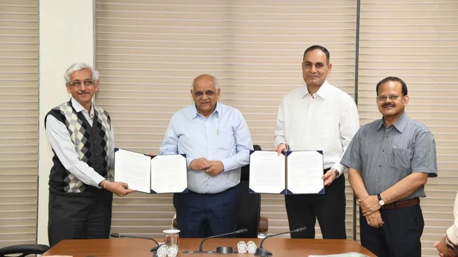 સાયન્સ સિટીમાં બનશે ન્યુક્લીયર સાયન્સ એન્ડ ટેક્નોલોજી ગેલેરી, 10 કરોડનો ખર્ચ થશે