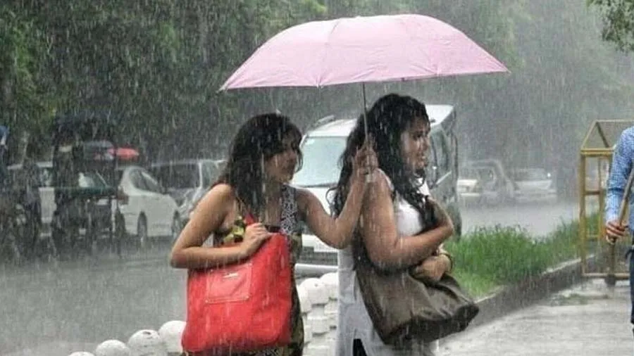 ગુજરાતના આ જિલ્લામાં ફરી એકવાર માવઠું પડશે, હવામાન વિભાગની આગાહી