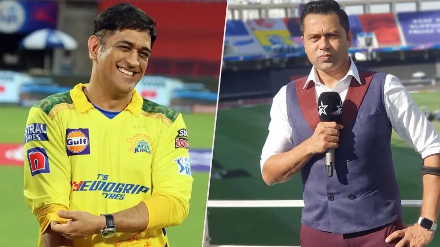 આકાશ ચોપરાએ જણાવ્યું-ધોની પોતાની છેલ્લી સીઝનમાં કેવું પ્રદર્શન કરશે?